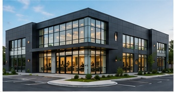 Commercial Architectural Design