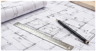 Planning & Approval Drawings