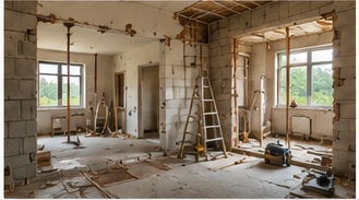 Renovations & Extensions