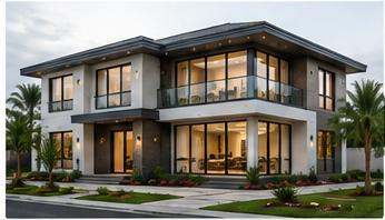 Residential Architecture & Building Plans
