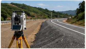 Road & Engineering Surveys
